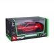 Машина Bburago Ford Shelby GT500 132 (18-43050) - изображение 3