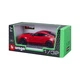 Машина Bburago Ford Shelby GT500 132 (18-43050) - изображение 5