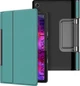 Чехол для планшета BeCover Smart Case для Lenovo Yoga Tab 11 YT-706F Dark Green (BC_707289) - изображение 1