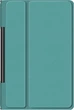 Чехол для планшета BeCover Smart Case для Lenovo Yoga Tab 11 YT-706F Dark Green (BC_707289) - изображение 2