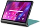 Чехол для планшета BeCover Smart Case для Lenovo Yoga Tab 11 YT-706F Dark Green (BC_707289) - изображение 4