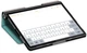 Чехол для планшета BeCover Smart Case для Lenovo Yoga Tab 11 YT-706F Dark Green (BC_707289) - изображение 5