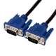Кабель мультимедійний VGA M to VGA M 2.0m 3+6 ProfCable (ProfCable5-200) - изображение 4