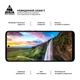 Скло захисне Armorstandart Pro Motorola G60 / G60s Black (ARM60524) - зображення 4