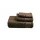 Полотенце Home Line махровый Bamboo коричневый 50х90 см (127248) - изображение 3