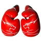 Боксерські рукавички PowerPlay 3018 8oz Red (PP_3018_8oz_Red) - зображення 2