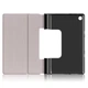 Чохол-книжка BeCover Smart для Lenovo Yoga Tab 11 YT-706 Red (707293) - зображення 2