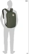Рюкзак Osprey Arcane Small Day 10 л XS Зеленый (009.001.0036) - изображение 2
