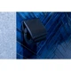 Держатель туалетной бумаги черный 1.8x13.5x12.5 cм AWD Interior AWD02091780 - изображение 2