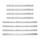 Комплект LED подсветки для телевизора LG 43" SW43D09L-ZC22AG-02 + SW43D09R-ZC22AG-02 - изображение 3