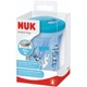 Поїльник-непроливайка Nuk Evolution Action Cup 230 мл Блакитний (3952382) - зображення 2