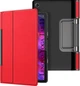 Чехол для планшета BeCover Smart Case для Lenovo Yoga Tab 11 YT-706F Red (BC_707293) - изображение 1