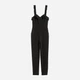 Комбінезон жіночий H&M 0589514 42 Чорний (KAY2000001298800) - зображення 1