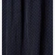 Платье короткое осеннее женское H&M 0640418 XS Темно-синее (KAY2000001311240) - изображение 2