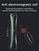 Умный замок Qleung S889MAX Dark Grey - изображение 12