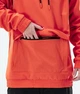 Куртка для сноуборда Dope Wylie Snowboard Jacket Анорак S Помаранчевий (DPWOS34) - зображення 9
