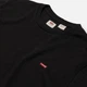 Лонгслив мужской Levi's Ls Original Hm 72848-0009 L Черный (5400816653264) - изображение 7