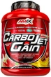 Гейнер для набора массы Amix CarboJet Gain 4 кг Шоколад (8594159531437) - изображение 1