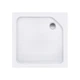 Душевая кабина Lidz Wawel SC90x90.SAT.LOW.GR, стекло тонированное 4 мм (LWASC9090SATLOWGR) - зображення 11