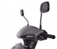 Електроскутер Aima Power Eagle L350 Gray - зображення 9