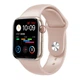 Smart Watch Series 6 M16 mini, 38 mm Aluminium, голосовой вызов, gold - изображение 1