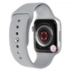 Smart Watch X7 Pro, WearfitPro, 45mm Aluminium, голосовий виклик, grey - зображення 2