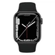 Smart Watch X7 Pro, WearfitPro, 45mm Aluminium, голосовий виклик, black - зображення 2
