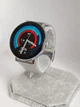 Умные смарт-часы Smart Watch DT88 Pro Plus, пульсометр, измерение ЭКГ, шагомер, множество спортивных режимов, для мужчин и женщин, серебро (001438656). - изображение 4