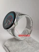 Умные смарт-часы Smart Watch DT88 Pro Plus, пульсометр, измерение ЭКГ, шагомер, множество спортивных режимов, для мужчин и женщин, серебро (001438656). - изображение 5