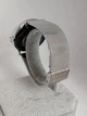 Умные смарт-часы Smart Watch DT88 Pro Plus, пульсометр, измерение ЭКГ, шагомер, множество спортивных режимов, для мужчин и женщин, серебро (001438656). - изображение 6