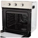 Духовой шкаф Jantar NTK 6006 IS - зображення 10