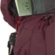 Рюкзак Osprey Archeon 45 Wms 45 л L/XL Красный (009.001.0020) - изображение 10