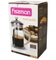 CAFE GLACE Заварочный чайник Fissman 350 мл. 9054 - изображение 2