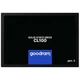 Накопитель SSD 2.5" 120GB Goodram (SSDPR-CL100-120-G3) - изображение 1