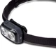 Фонарь налобный Black Diamond OnSight 375 Graphite (BD 6206630004ALL1) - изображение 4