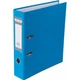 Папка - регистратор Buromax А4, 70мм, JOBMAX PP, light blue, built-up (BM.3011-30c) - изображение 1
