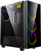 Корпус GameMax Draco XD - зображення 4