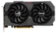 Видеокарта Asus PCI-Ex GeForce GTX 1650 ROG Strix Gaming 4GB GDDR6 (128bit) (1410/12000) (2 x DisplayPort, 2 x HDMI) (ROG-STRIX-GTX1650-4GD6-GAMING) - изображение 1