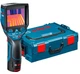 Тепловизор Bosch GTC 400 C, -10°C до +400°C, чувствительность - изображение 5