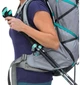 Рюкзак Osprey Ariel Pro 65 л XS/S Серый (009.001.0056) - изображение 9