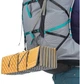 Рюкзак Osprey Ariel Pro 65 л XS/S Серый (009.001.0056) - изображение 12