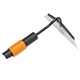 Мотика Fiskars QuikFit 25 см 254 г - зображення 1