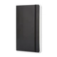Блокнот Moleskine Classic средний черный 9788883707186 - изображение 2