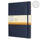 Блокнот Moleskine Classic большой сапфир 8055002854771 - изображение 1