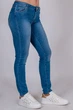 Джинсы Trussardi Jeans 27 Синий (56J000081T003646U671-27) - изображение 3
