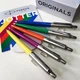Ручка кулькова Parker JOTTER 17 Original Orange CT BP блистер (15 436) - зображення 5
