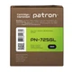 Картридж Patron CANON 725 GREEN Label (PN-725GL) - изображение 3