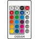 Лампочка Osram LED A60 9W 806Lm 2700К+RGB E27 (4058075430754) - изображение 2