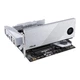 Адаптер ASUS Hyper M.2 X16 PCIe 3.0 X4 Expansion Card GEN 4 (90MC08A0-M0EAY0) - зображення 3