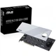 Адаптер ASUS Hyper M.2 X16 PCIe 3.0 X4 Expansion Card GEN 4 (90MC08A0-M0EAY0) - зображення 5